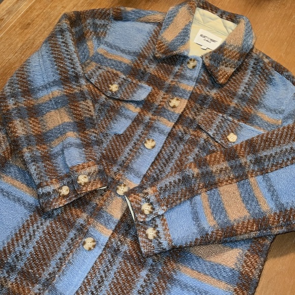 Velvet heart Royce jacket. NWT. Size M. - Picture 2 of 7